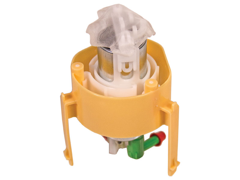 POLTTOAINEPUMPPU MB - Image 2