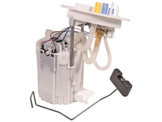 POLTTOAINEPUMPPU VAG