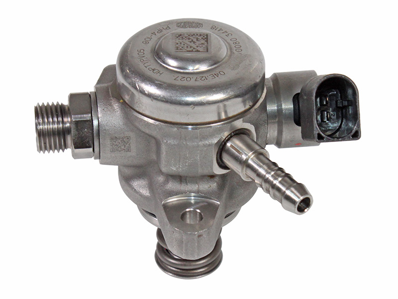 KORKEAPAINEPUMPPU VAG