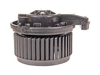 LÄMMITYSLAITTEEN MOOTTORIHONDA