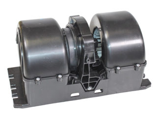 LÄMMITYSLAITTEEN MOOTTORIMAN