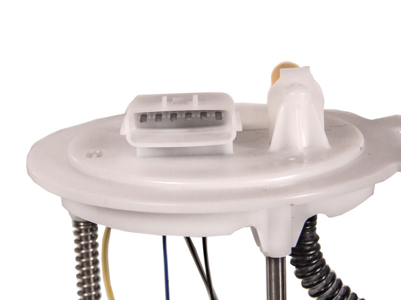 POLTTOAINEPUMPPU NISSAN QAHSQAI 1,2DIG-T - Image 3