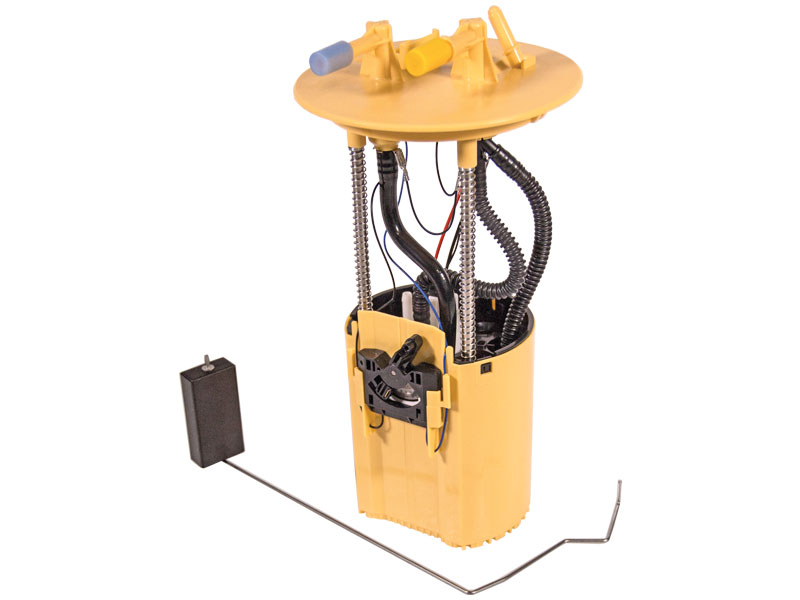 POLTTOAINEPUMPPU FORD RANGER