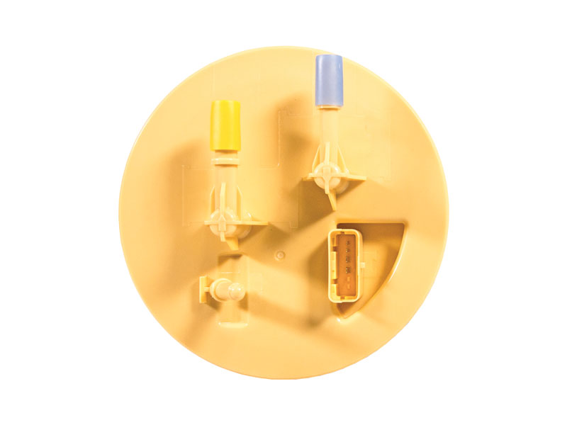 POLTTOAINEPUMPPU FORD RANGER - Image 2