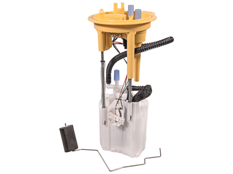 POLTTOAINEPUMPPU VW TIGUAN