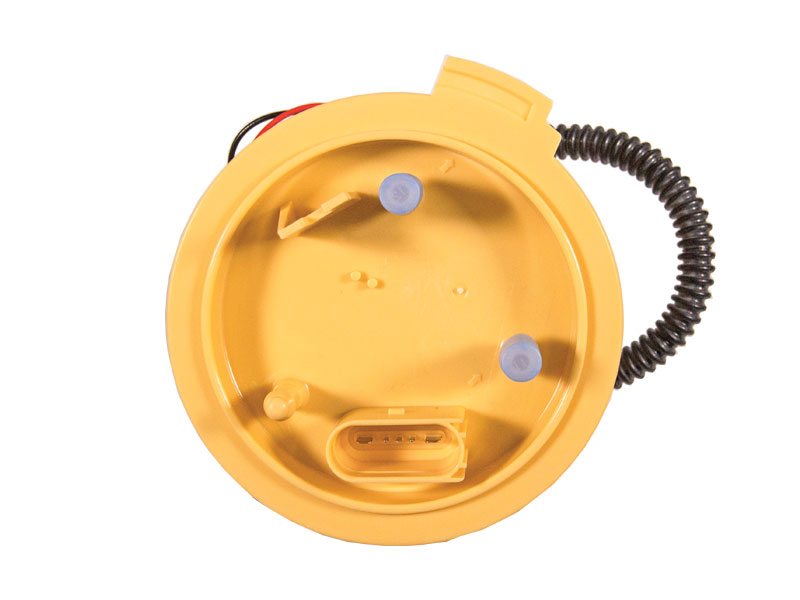 POLTTOAINEPUMPPU VW TIGUAN - Image 2