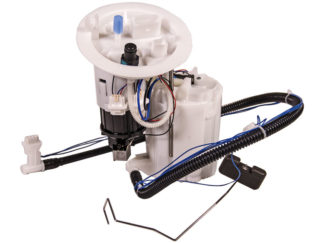 POLTTOAINEPUMPPU AUDI