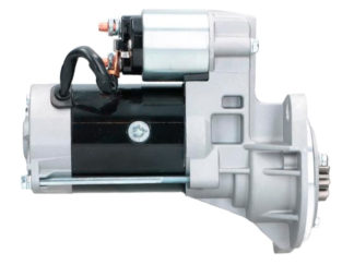 STARTTI 2,2KW YANMAR