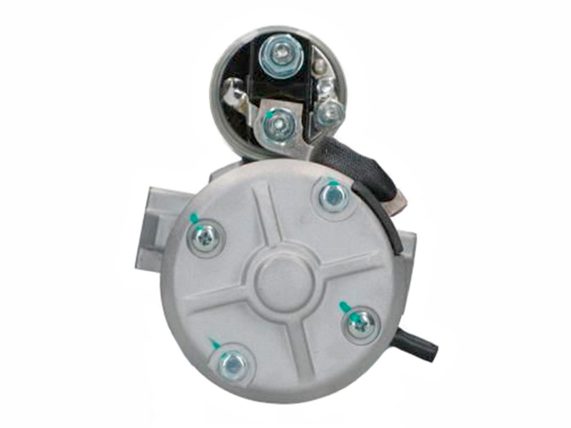 STARTTI FORD TRANSIT,TOURNEO - Image 4