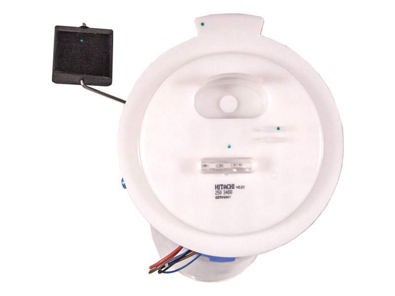 POLTTOAINEPUMPPU HITACHI MB - Image 2