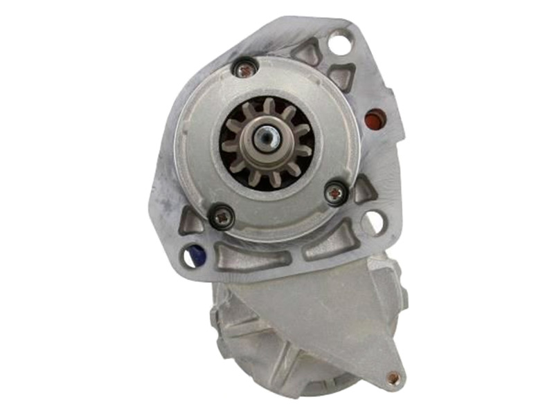 STARTTI 24V 7,8KW JOHN DEERE - Image 2