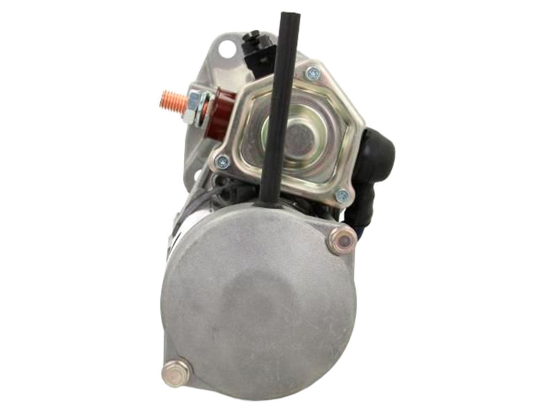 STARTTI 24V 7,8KW JOHN DEERE - Image 4