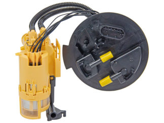 POLTTOAINEPUMPPU PIERPURG MB