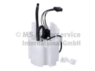 POLTTOAINEPUMPPU PIERPURG CITROEN/OPEL/PEUGEOT