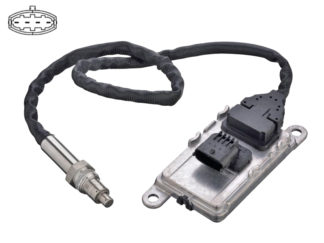 NOX-ANTURI VOLVO/RENAULT