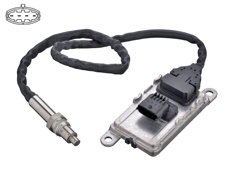 NOX-ANTURI VOLVO/RENAULT