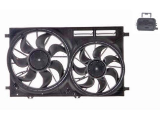 VAPAATUULETIN FORD TOURNEO,TRANSIT