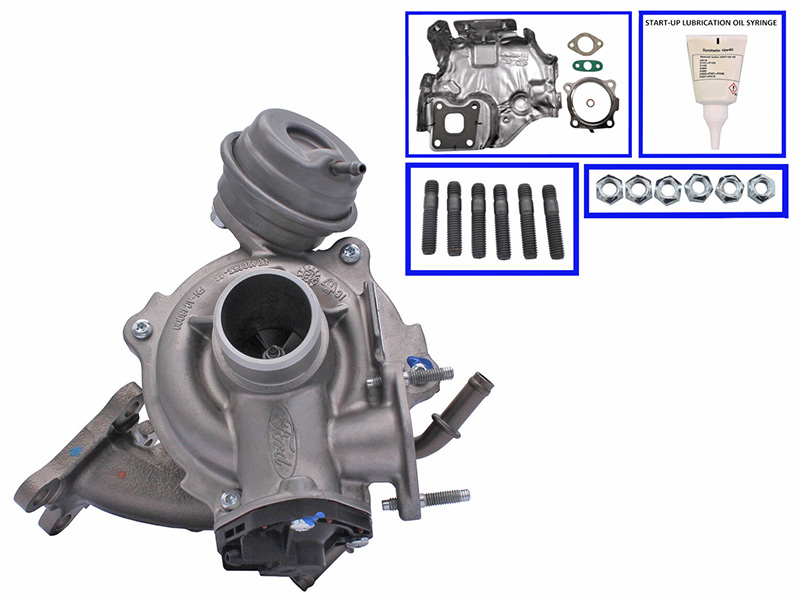 TURBOAHDIN ELSTOCK - Image 2