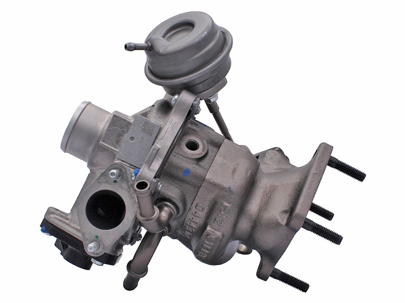 TURBOAHDIN ELSTOCK - Image 3