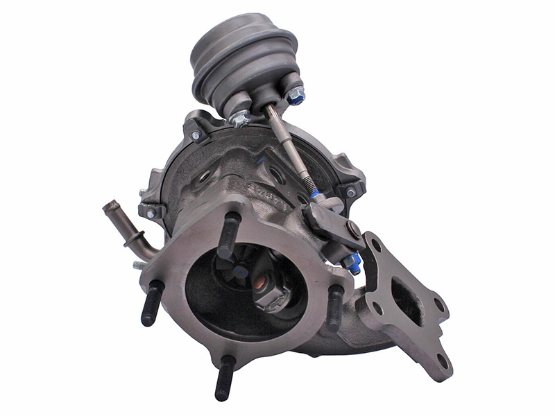 TURBOAHDIN ELSTOCK - Image 4