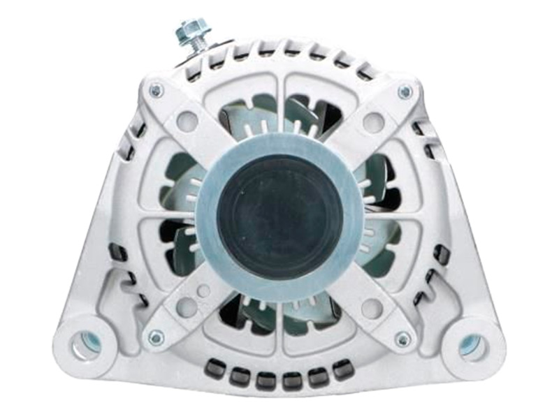 LATURI 220A DODGE - Image 2