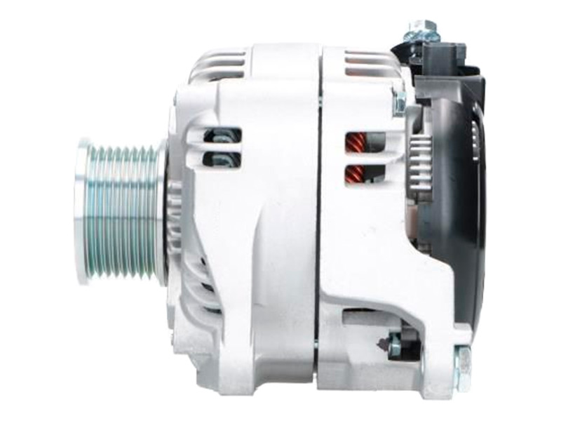 LATURI 220A DODGE - Image 3