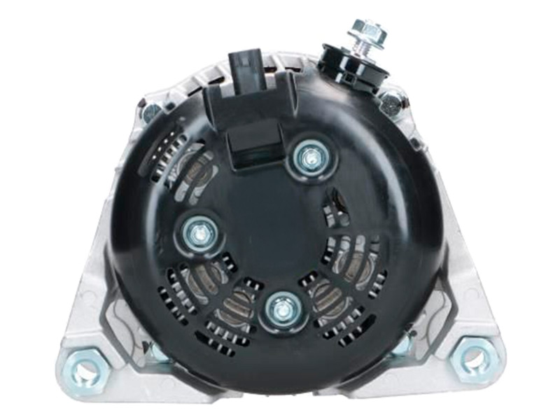 LATURI 220A DODGE - Image 4