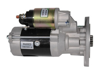 STARTTI ISUZU,OPEL S13-557B