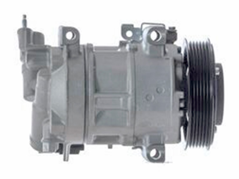 AC-KOMPRESSORI PSA 1,6 13->