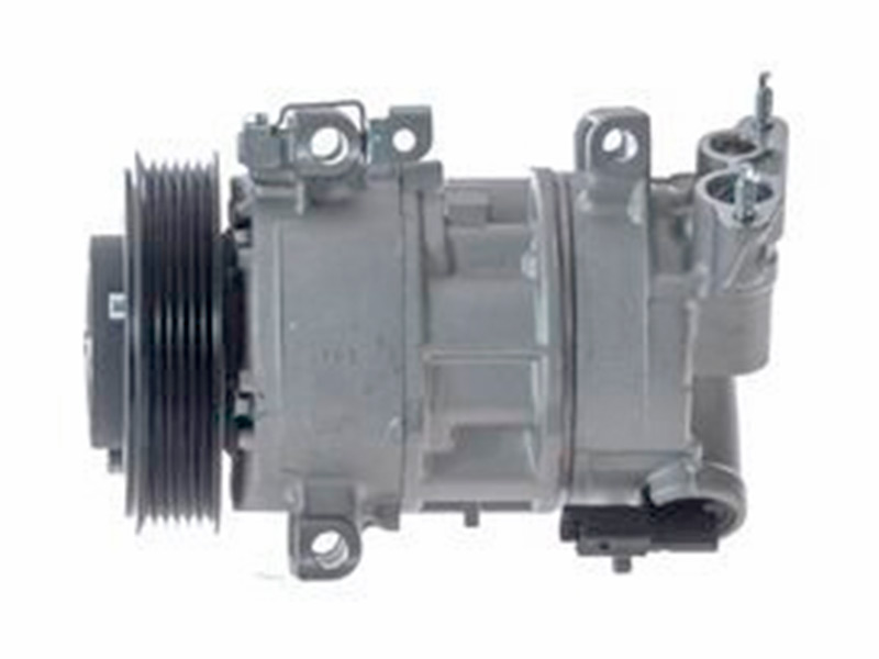 AC-KOMPRESSORI PSA 1,6 13-> - Image 3