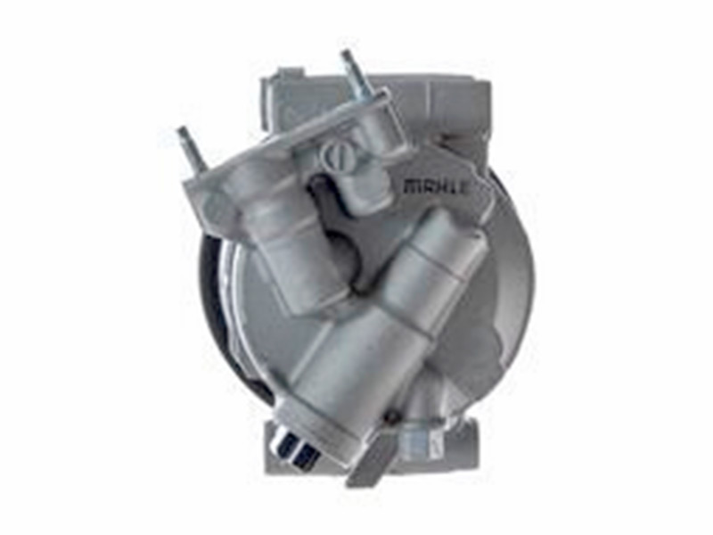 AC-KOMPRESSORI PSA 1,6 13-> - Image 4