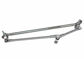 PYYHKIJÄN VIVUSTO SAAB