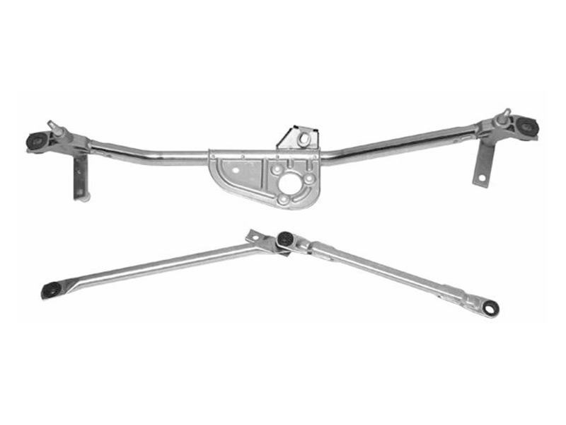 PYYHKIJÄN VIVUSTO AUDI