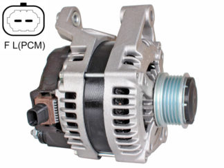 LATURI 28-7742 130A OPEL