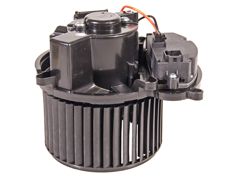 LÄMMITYSLAITTEEN MOOTTORIRENAULT