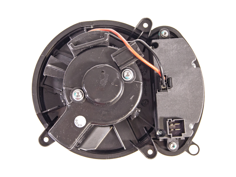 LÄMMITYSLAITTEEN MOOTTORIRENAULT - Image 2