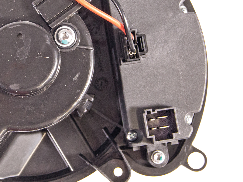 LÄMMITYSLAITTEEN MOOTTORIRENAULT - Image 3