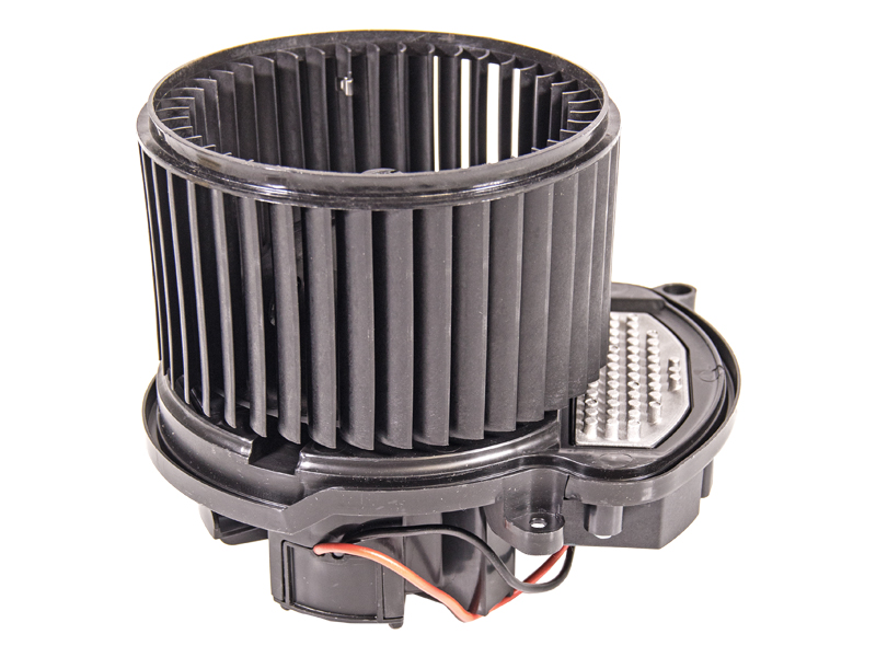 LÄMMITYSLAITTEEN MOOTTORIRENAULT - Image 4