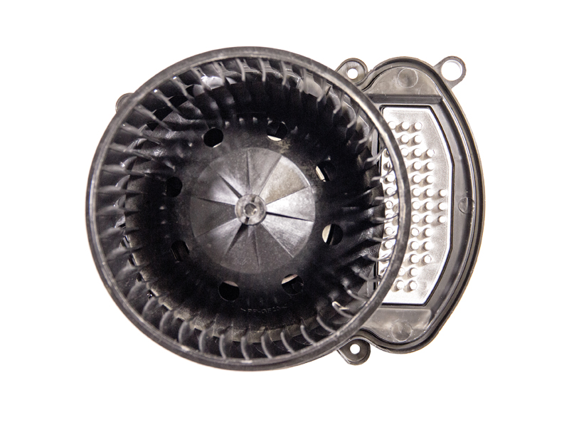 LÄMMITYSLAITTEEN MOOTTORIRENAULT - Image 5