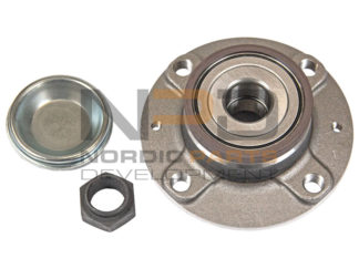 PYÖRÄNLAAKERISARJA NPD