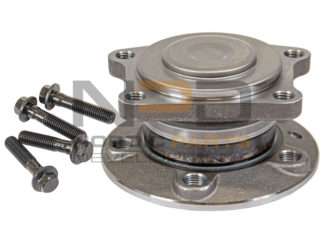 PYÖRÄNLAAKERISARJA NPD, TAKA, VOLVO