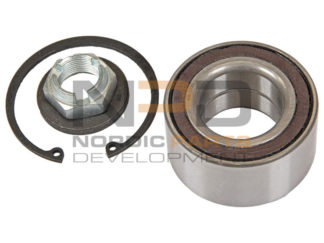 PYÖRÄNLAAKERISARJA NPD, ETU, FORD, MAZDA