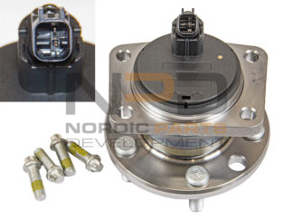 PYÖRÄNLAAKERISARJA NPD, TAKA, FORD, FORD USA, JAGUAR