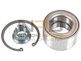 PYÖRÄNLAAKERISARJA NPD, ETU, NISSAN, OPEL, RENAULT