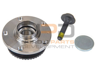 PYÖRÄNLAAKERISARJA NPD, TAKA, AUDI, SEAT