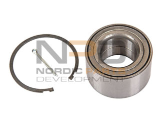 PYÖRÄNLAAKERISARJA NPD, TAKA, NISSAN