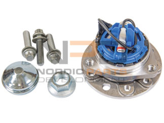 PYÖRÄNLAAKERISARJA NPD, ETU, OPEL