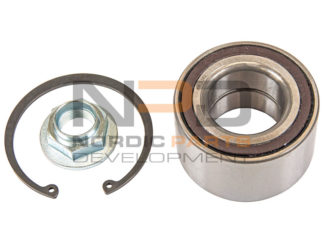 PYÖRÄNLAAKERISARJA NPD, ETU, MAZDA