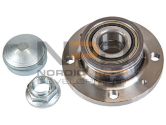 PYÖRÄNLAAKERISARJA NPD, TAKA, OPEL