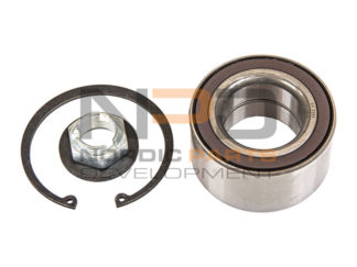 PYÖRÄNLAAKERISARJA NPD, ETU, FORD